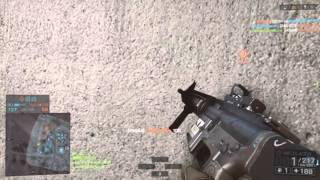 BF 4 Highlights #6
