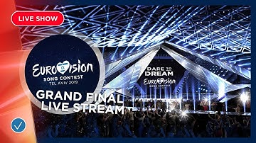 Eurovision Song Contest 2019 - Grand Final - Live Stream