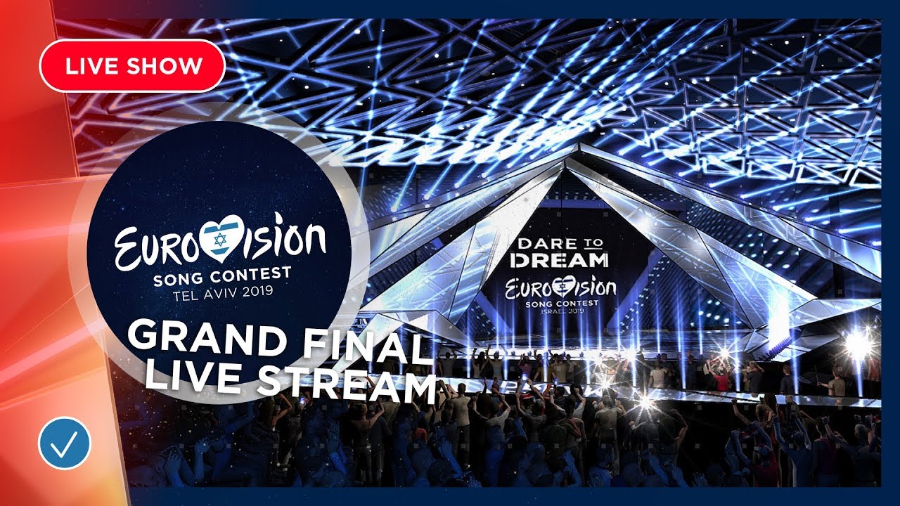 Esc Live Stream 2019 Esc Live Stream 2019
