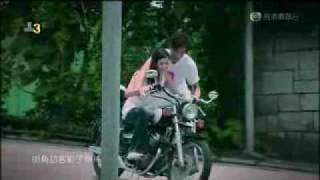 二人世界 Linda Chung With Lyrics On Screen