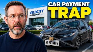 NEVER Finance A Car This Way (2026)