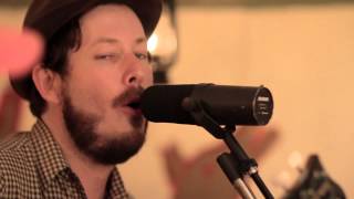 Vetiver - Wishing Well (Live from Pickathon 2011)