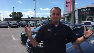 First Responder Discount Program | Sunset Chevrolet Buick GMC