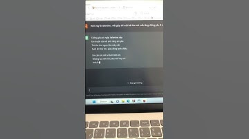 Nhờ chat gpt làm thơ mùi mẫn tặng chồng nhân ngày Valentine #cuocsongphap #valentinesday #chatgpt