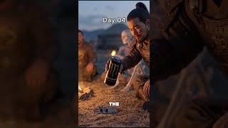 what if you gave monsters to ancient people. #viral #aivideo #skeleton