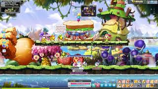 Maplestory N - elucid duo - quick stream