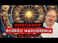 Astrologiczne spojrzenie na Boże Narodzenie.