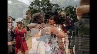Sarah + Alex - Wedding Slideshow