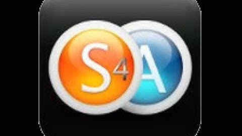 Як встановити S4A (scratch for arduino) для Windows.