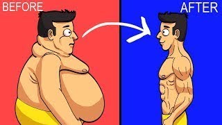 Lose weight fast in 4 week/lose weight workout at home.