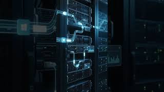 What Happens Inside a Django backend? #fullstackdeveloper #aisaas #softwareengineering