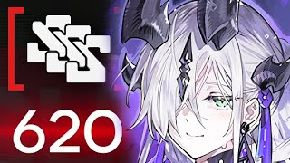 Eblana Is Goat In Cc? Arknights