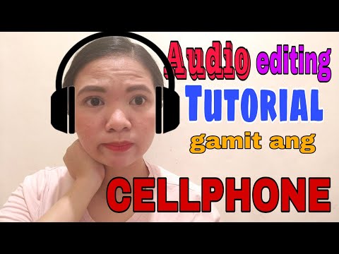 Video: Anong klase sa Android ang maaaring mag-play ng audio?