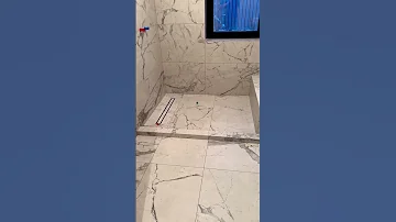 Douche Italienne 