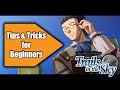 Trails in the Sky: Tips and Tricks for Beginners