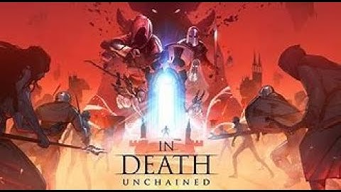 In death unchained cyccle 6 season 3 Quick Asmodeus kill