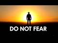 What if fear didn’t have the final word?