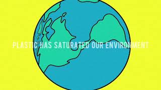 Plastic Ocean Animation