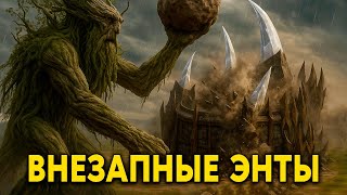 видео: НЕВЕРОЯТНЫЙ КАМБЭК В КОНЦЕ ИГРЫ - Властелин Колец BFME 2 Ennorath Mod По Сети картинка: НЕВЕРОЯТНЫЙ КАМБЭК В КОНЦЕ ИГРЫ - Властелин Колец BFME 2 Ennorath Mod По Сети