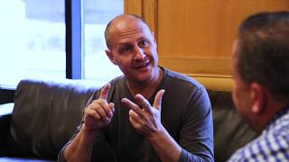 Famous John K Coyle: Subtleties of Success:  Every Second Counts Net Worth