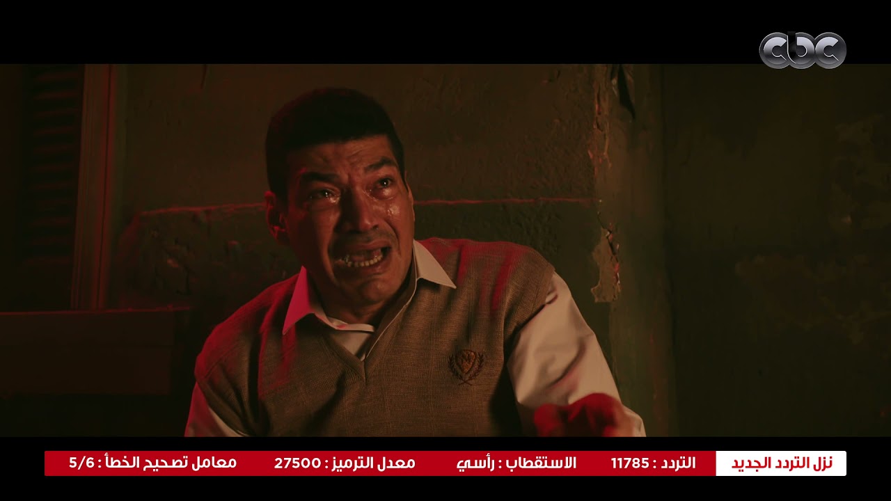 قوت القلوب | ماما قوت راحت تزور إبراهيم في المقابر بس اللي حصل لها هناك مايتحكيش