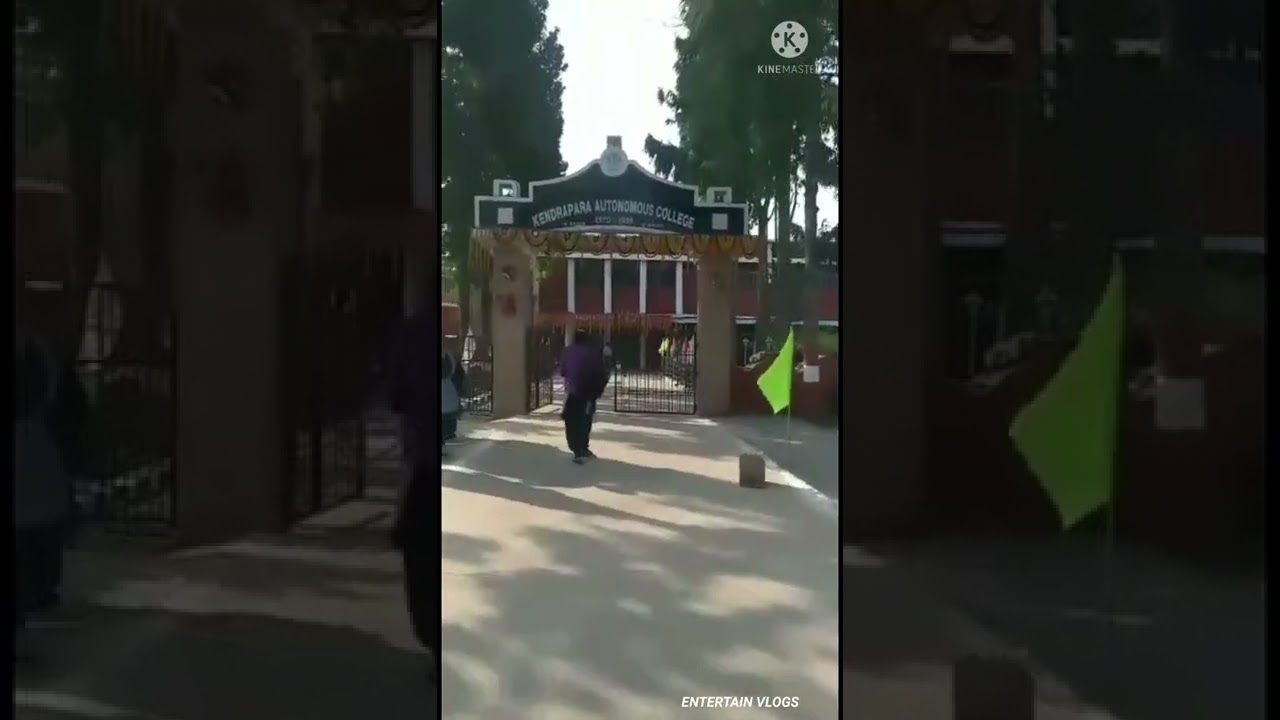 KENDRAPARA AUTONOMOUS COLLEGE | KENDRAPARA COLLEGE | KENDRAPARA |  
