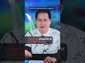 Apollo Quiboloy still in Philippines, says DOJ; Cash keeps coming as gifts for his 74th birthday