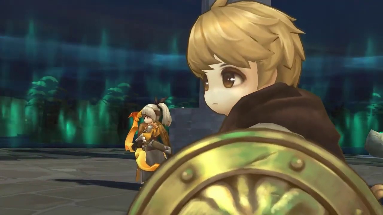 Royal Crown is full of thrill and new adventures!