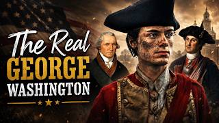 Why George Washington Was Even Greater Than The Film