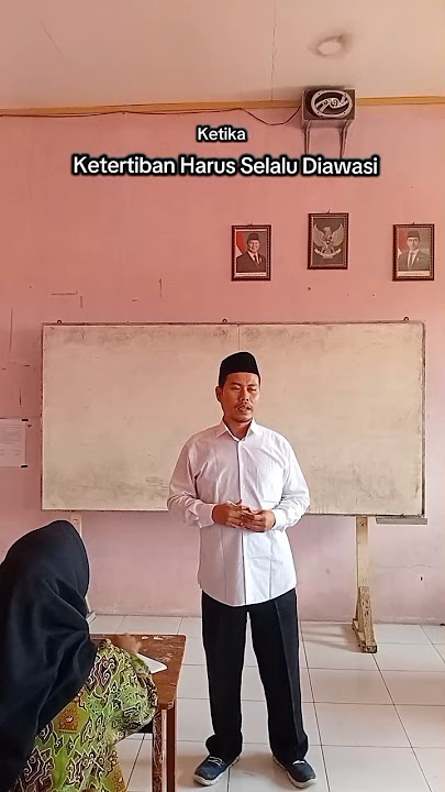 Gawat, lengah dikit rame 🤦‍♂️#guru #guruhonorerswasta #jawabarat #shortvideo