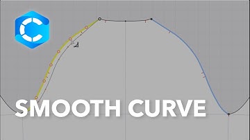 Smooth Curve | CLO 2025.0 Features Deep Dive