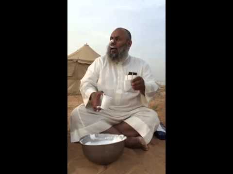 ابو شوشة سعود جزاي العتيبي