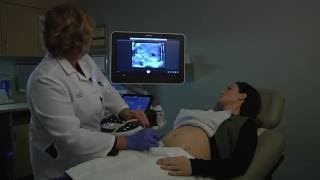 Your First OB Ultrasound | Oakdale OBGYN screenshot 1