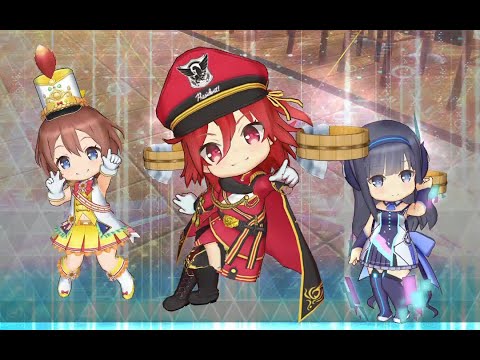 [オンゲキ bright] アタッチメント「湯桶」 [外部出力]