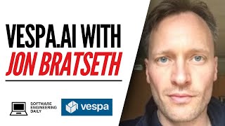 Vespa.ai with Jon Bratseth