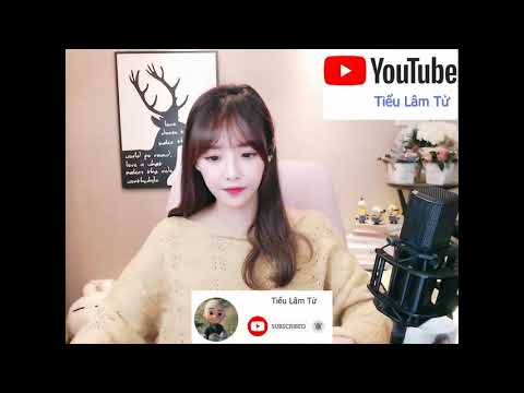 Video [Vietsub pinyin] Cánh bướm trong mưa - Thố Tử... - youtube
