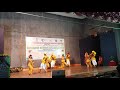 Vaghya murali dance     dayanand science college latur