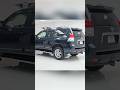 Toyota Land Cruiser Prado TZ.G UK 2012. Diesel Prado