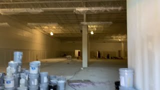 Former Bed Bath & Beyond Turning Into Burlington In (Durham NC)