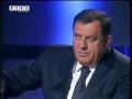 Telering, gost Milorad Dodik