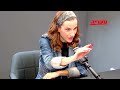 פרק 60, הפודקאסט של מעריב | יולי אדלשטיין בפודקאסט מעריב: לא אמסור מסמכים לוועדה לא ממלכתית