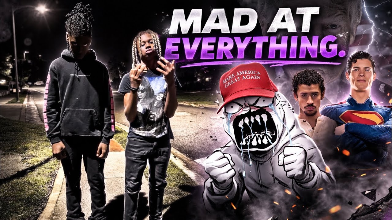 Всех называют снежинками… Но они такие чувствительные.