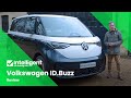 Volkswagen ID.Buzz: The hippie van for the electric generation