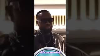 GIMS DIT POUVOIR FAIRE 10 DATES AU STADE DE FRANCE #podcast #podcast #podcast