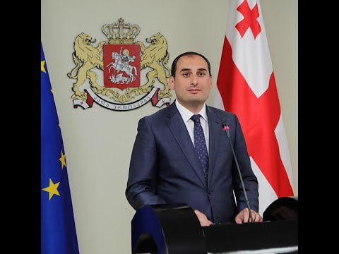 ქუმსიშვილი: ბანკებში საპროცენტო განაკვეთები შემცირდა, სესხების მოცულობა გაზრდილია 90%-ით