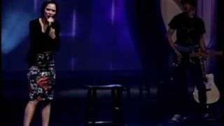 Katharine McPhee - "Surrender" (Live @ NorthRidge Church)