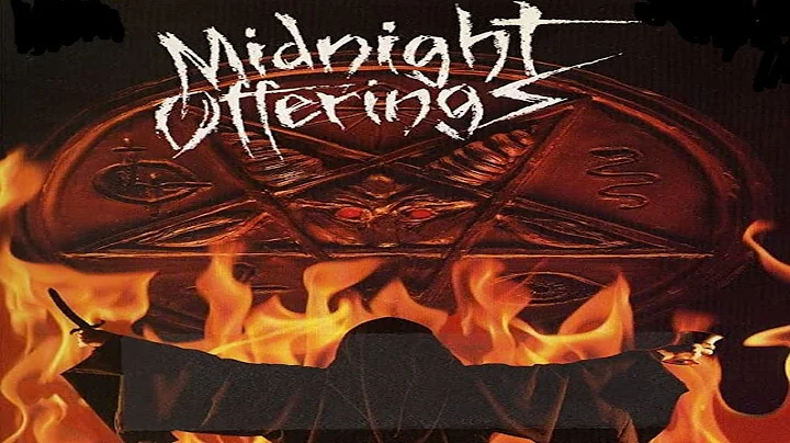 Midnight Offerings (1981) Melissa Sue Anderson