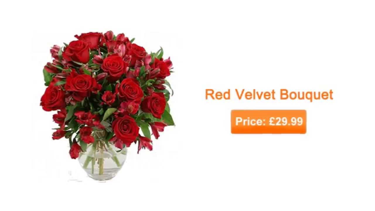 Send Valentines Day Flowers Valentines Day Flower Delivery United