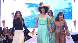 Adlib Moda Ibiza 2019 - Desfile BelénBoheme