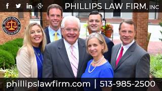 At Phillips Law Firm, Inc., Our Clients Come First